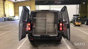 Peugeot Expert de 2021