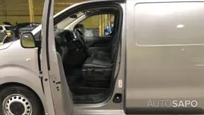 Peugeot Expert de 2021