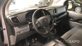 Peugeot Expert de 2021