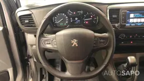 Peugeot Expert de 2021