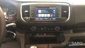 Peugeot Expert de 2021