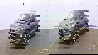 Ford Kuga de 2022