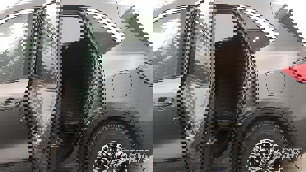 Ford Kuga de 2022