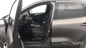 Ford Kuga de 2022