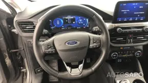 Ford Kuga de 2022