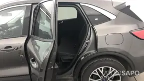 Ford Kuga de 2022