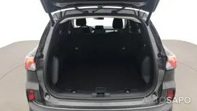 Ford Kuga de 2022
