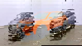 Peugeot 2008 de 2021