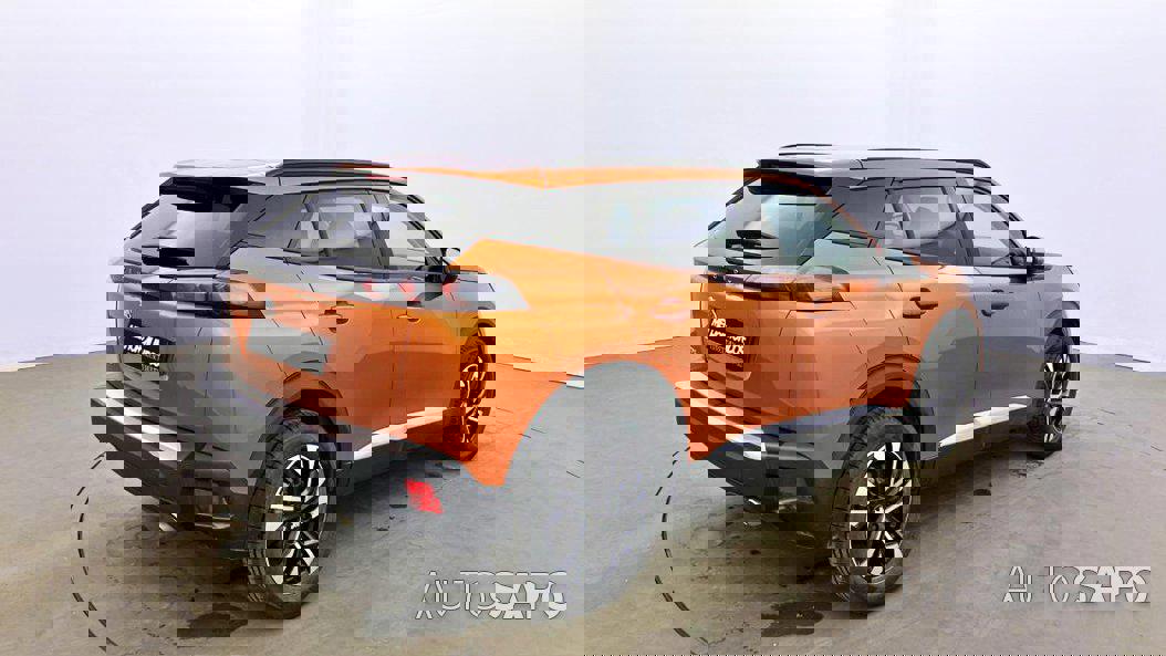Peugeot 2008 de 2021