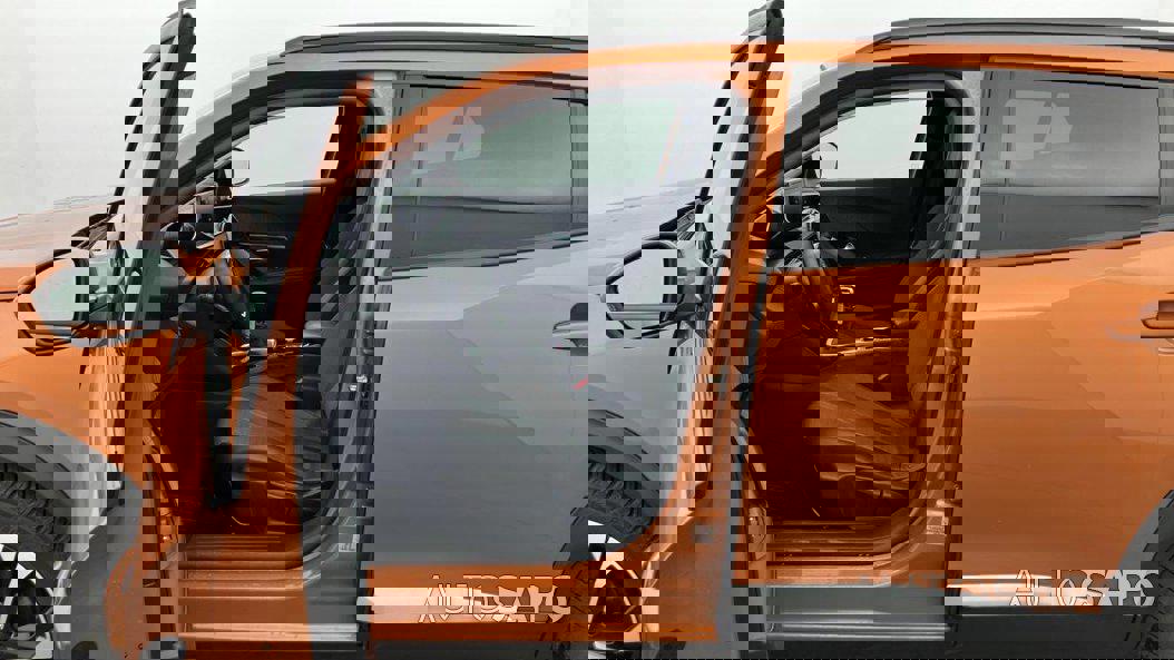 Peugeot 2008 de 2021