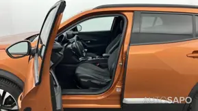 Peugeot 2008 de 2021
