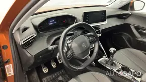 Peugeot 2008 de 2021