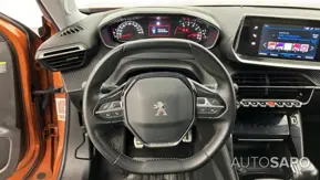 Peugeot 2008 de 2021