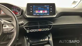 Peugeot 2008 de 2021