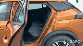 Peugeot 2008 de 2021