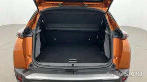 Peugeot 2008 de 2021