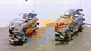 Renault Captur de 2022