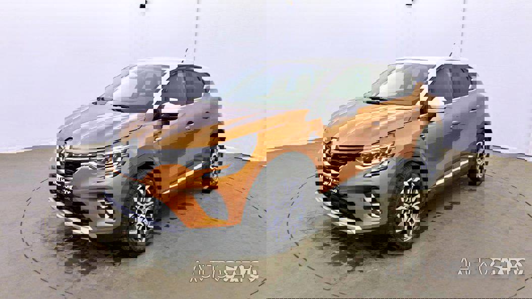 Renault Captur de 2022