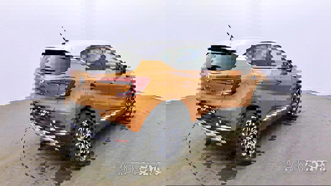 Renault Captur de 2022