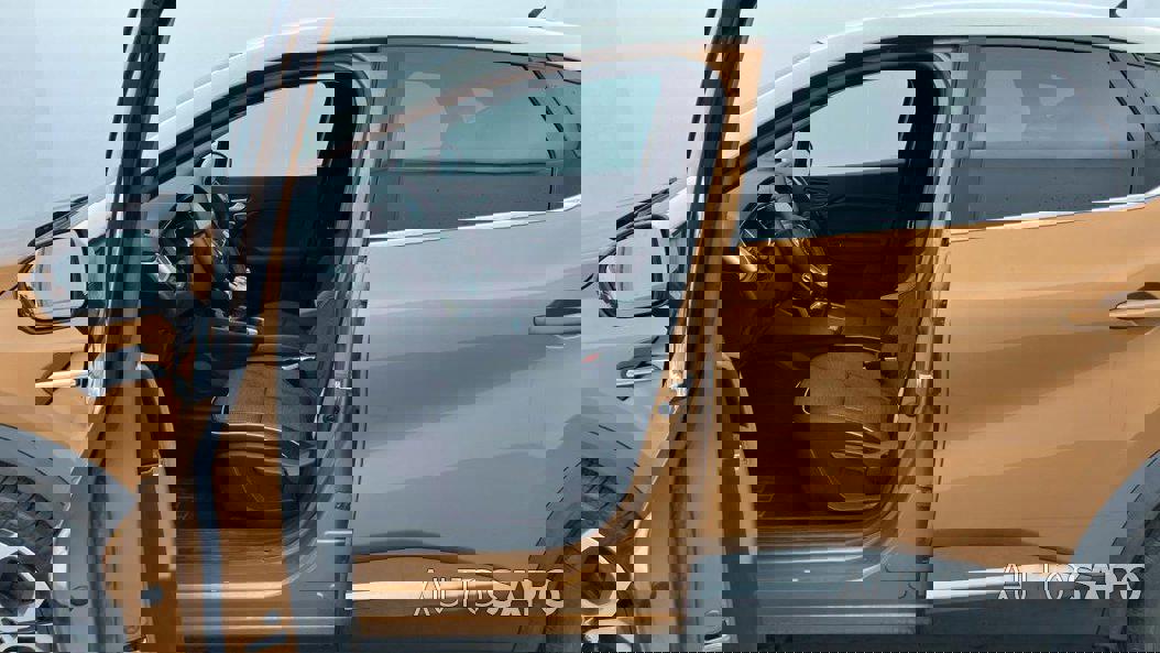 Renault Captur de 2022