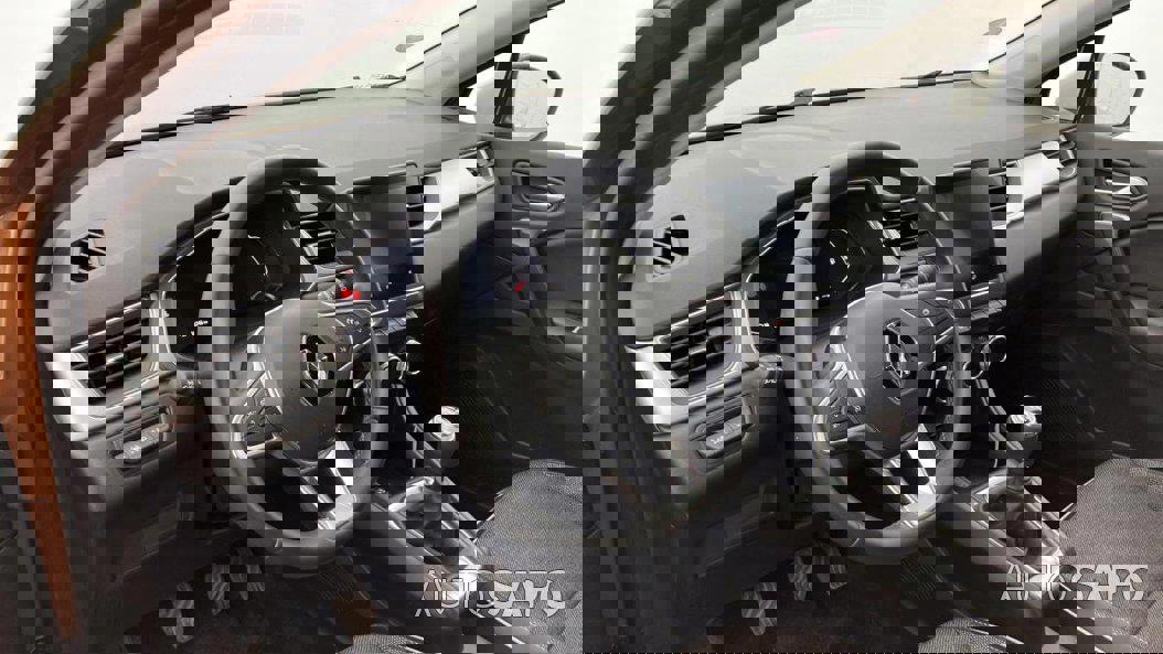 Renault Captur de 2022
