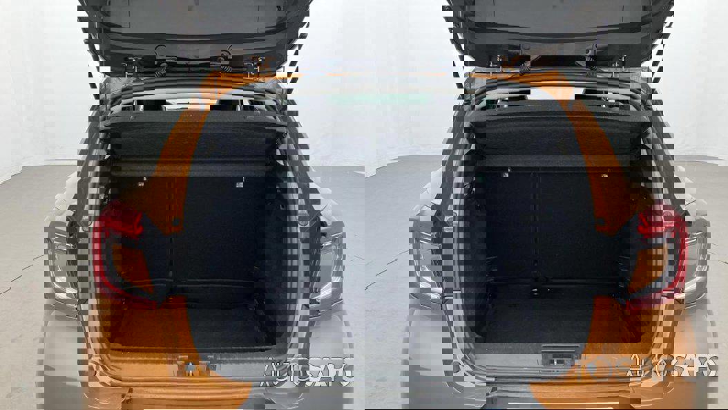 Renault Captur de 2022