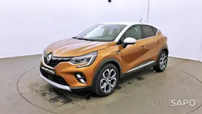 Renault Captur de 2022