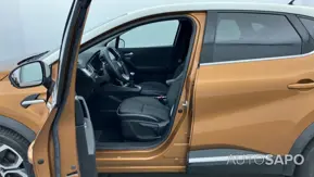 Renault Captur de 2022