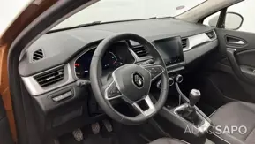 Renault Captur de 2022