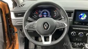 Renault Captur de 2022