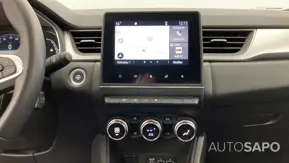 Renault Captur de 2022