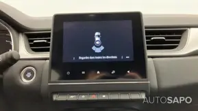 Renault Captur de 2022