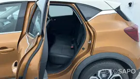Renault Captur de 2022