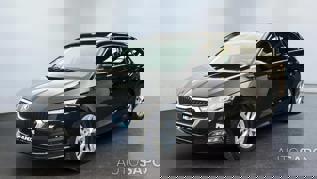Skoda Octavia de 2022