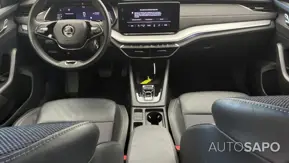 Skoda Octavia de 2022