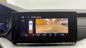 Skoda Octavia de 2022