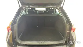 Skoda Octavia de 2022