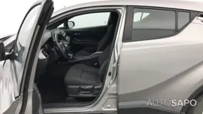 Toyota C-HR de 2021