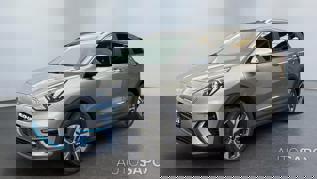 Kia e-Niro de 2022