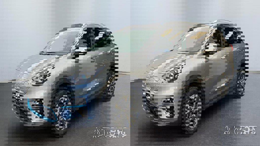Kia e-Niro de 2022