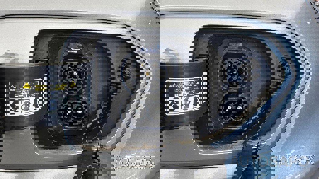 Kia e-Niro de 2022