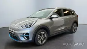 Kia e-Niro de 2022