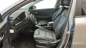 Kia e-Niro de 2022