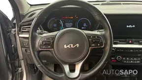 Kia e-Niro de 2022