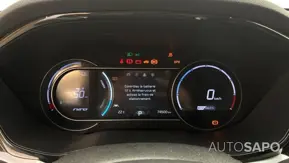 Kia e-Niro de 2022