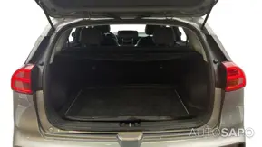 Kia e-Niro de 2022