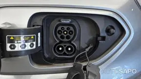 Kia e-Niro de 2022