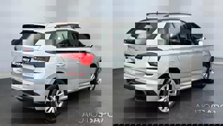 Skoda Kamiq 1.0 TSI Ambition DSG de 2023
