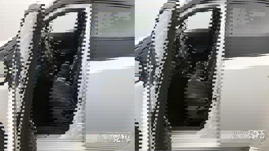 Toyota Corolla de 2022