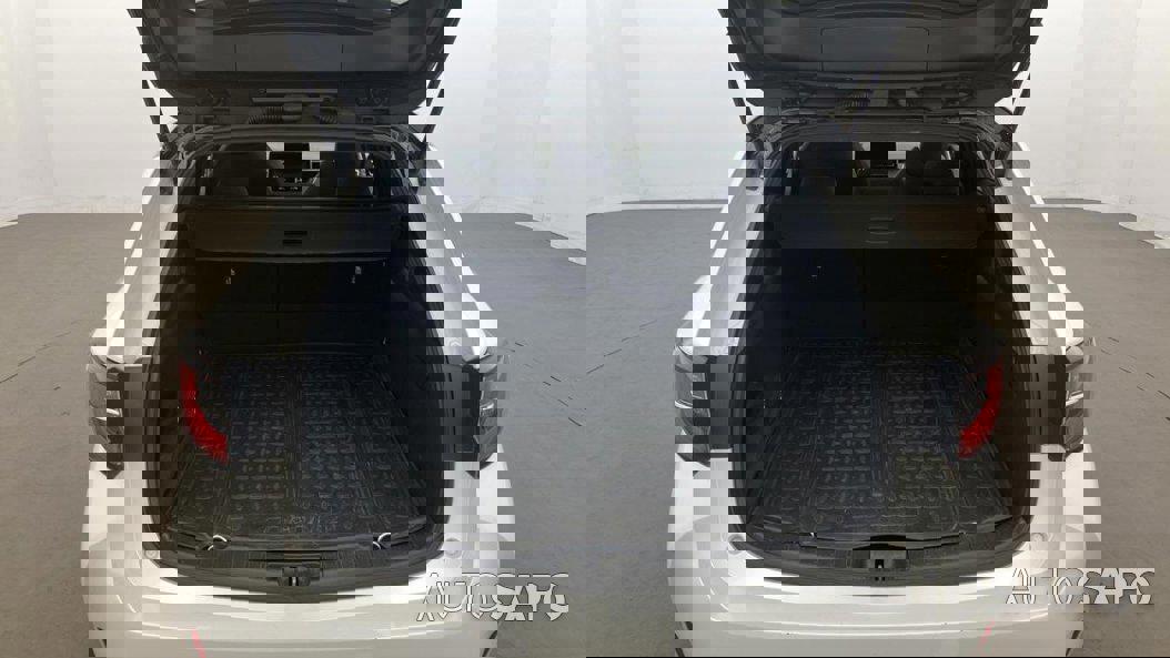 Toyota Corolla de 2022